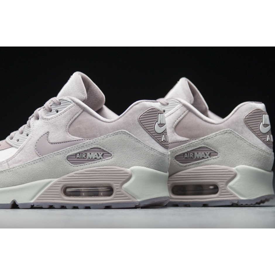 NIKE AIR MAX 90 LX 898512-600 Ροζ