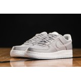 NIKE AIR FORCE 1 '07 SE AA0287-004 Γκρί Εικόνα 0