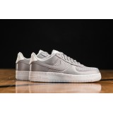 NIKE AIR FORCE 1 '07 SE AA0287-004 Γκρί Εικόνα 