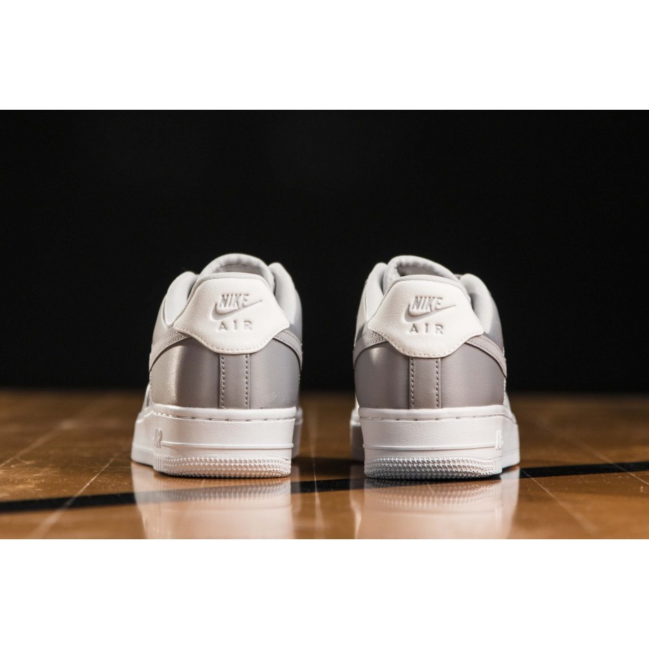 NIKE AIR FORCE 1 '07 SE AA0287-004 Γκρί