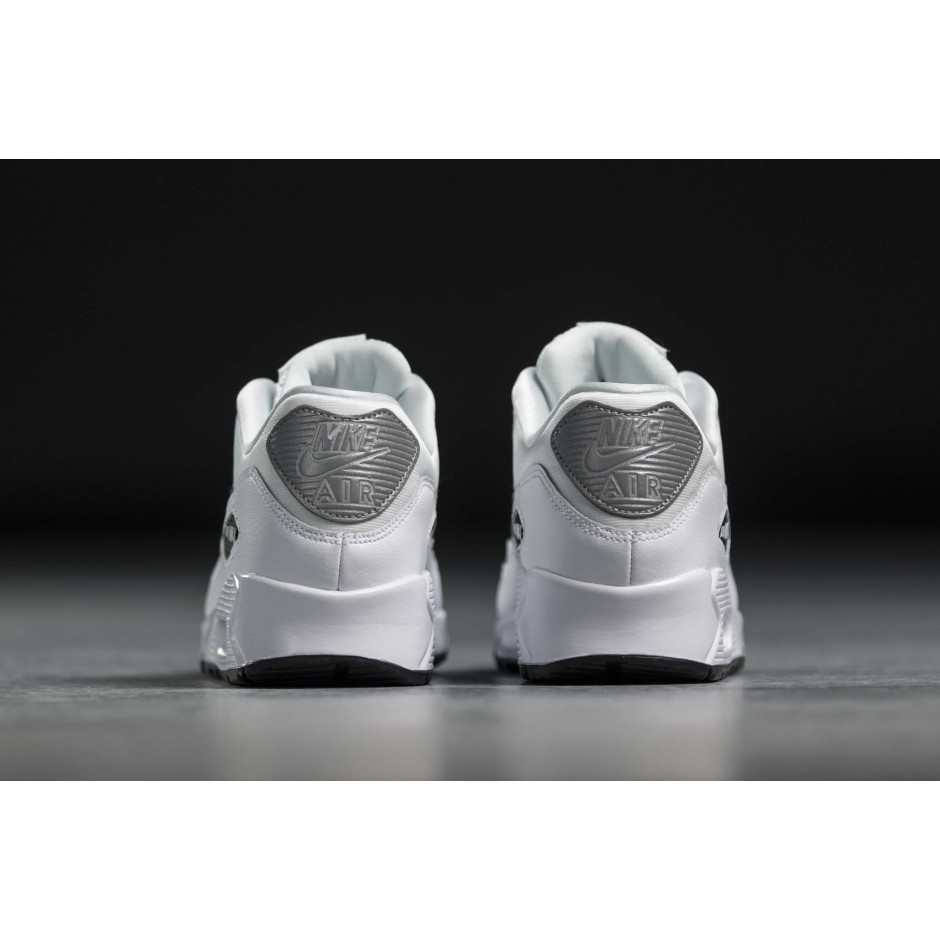  NIKE AIR MAX 90 325213-137 White