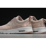 NIKE AIR MAX THEA PREMIUM 616723-206 Beige Image 3