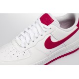 NIKE AIR FORCE 1 '07 AH0287-107 Λευκό Εικόνα 2