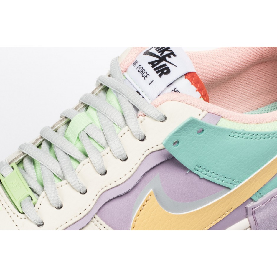 nike air force 1 shadow pastel skroutz