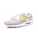 NIKE WMNS AIR MAX 90 CW2650-100 Πολύχρωμο Εικόνα 0