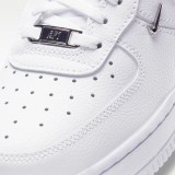 Γυναικεία Sneakers Λευκά - Nike Air Force 1 '07 LX Εικόνα 3