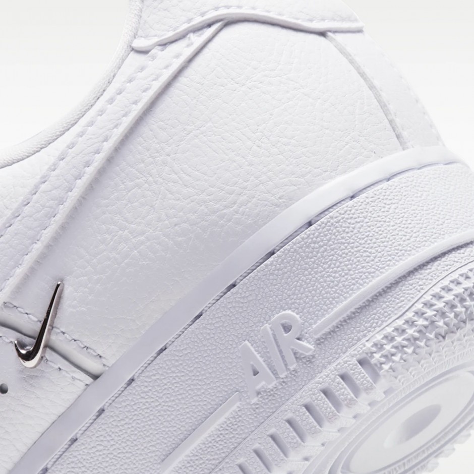 Γυναικεία Sneakers Λευκά - Nike Air Force 1 '07 LX