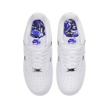 Γυναικεία Sneakers Λευκά - Nike Air Force 1 '07 LX Εικόνα 5