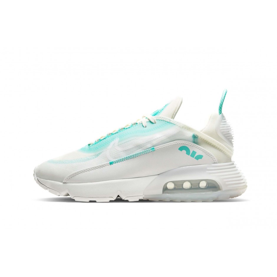 NIKE AIR MAX 2090 CK2612-101 Λευκό