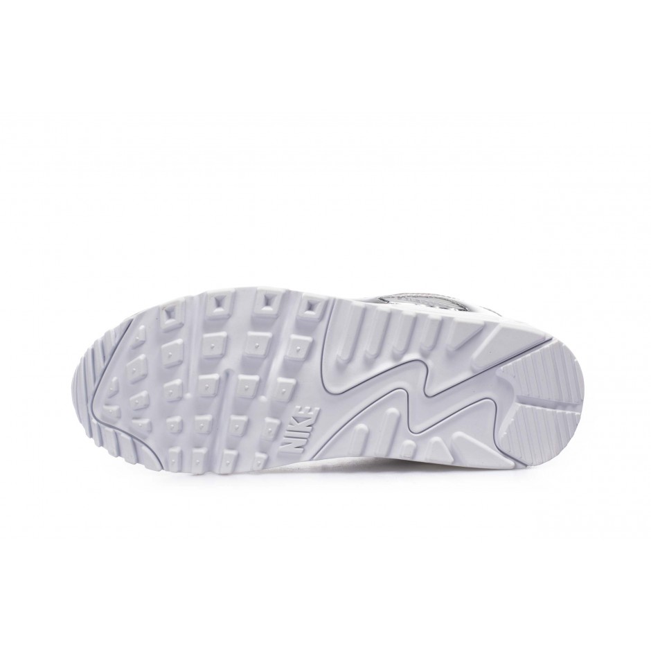 NIKE AIR MAX 90 SP CQ6639-001 Ασημί