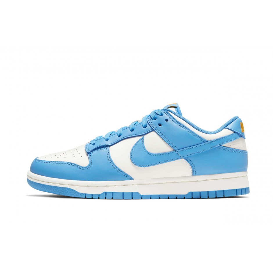 NIKE DUNK LOW DD1503-100 Πολύχρωμο