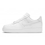 NIKE AIR FORCE 1 '07 DD8959-100 Λευκό Εικόνα 