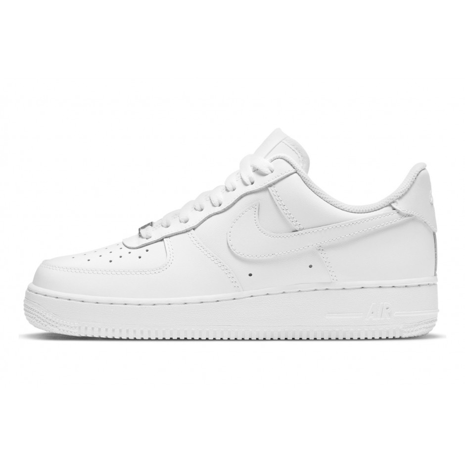 NIKE AIR FORCE 1 '07 DD8959-100 Λευκό
