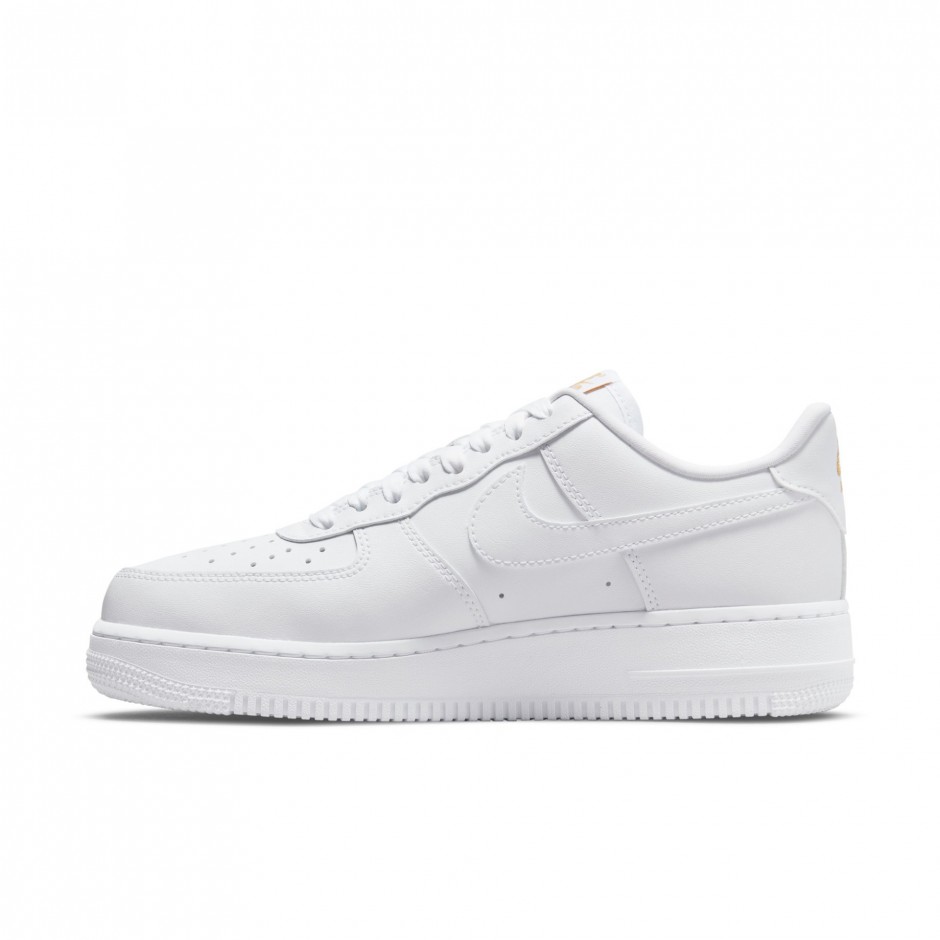 NIKE AIR FORCE 1 '07 LX DD1525-100 White