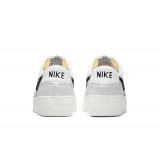 Γυναικεία Sneakers Λευκά - Nike Blazer Low Platform Εικόνα 2