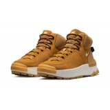 NIKE CLASSIC CITY BOOT DQ5601-710 Brown
