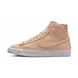 NIKE BLAZER MID '77 LX DQ7572-200 Beige Image 0
