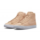 NIKE BLAZER MID '77 LX DQ7572-200 Beige Image 1