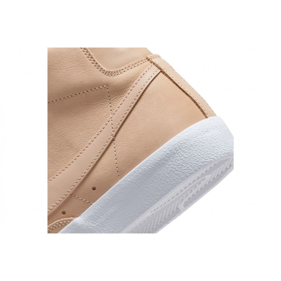 NIKE BLAZER MID '77 LX DQ7572-200 Beige