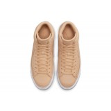 NIKE BLAZER MID '77 LX DQ7572-200 Beige Image 4