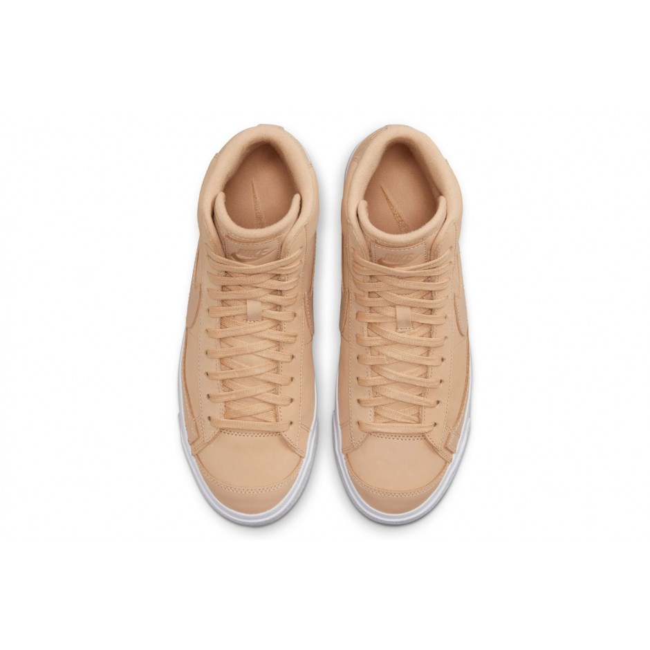 NIKE BLAZER MID '77 LX DQ7572-200 Beige