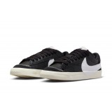 NIKE BLAZER LOW '77 JUMBO Μαύρο Εικόνα 1