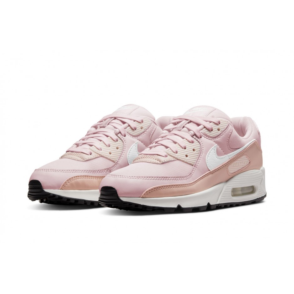 Γυναικεία Παπούτσια NIKE AIR MAX 90 Ροζ DH8010-600 