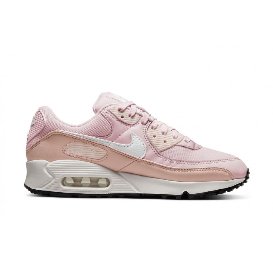 Γυναικεία Παπούτσια NIKE AIR MAX 90 Ροζ DH8010-600 
