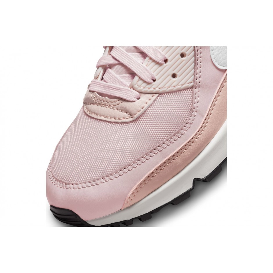 Γυναικεία Παπούτσια NIKE AIR MAX 90 Ροζ DH8010-600 