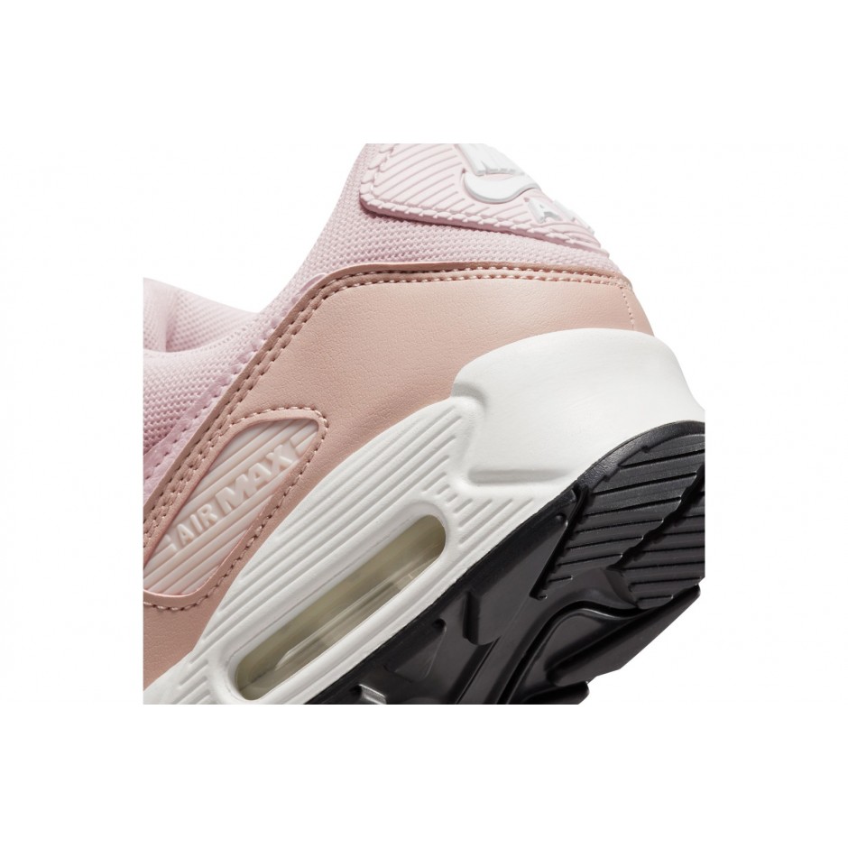 Γυναικεία Παπούτσια NIKE AIR MAX 90 Ροζ DH8010-600 