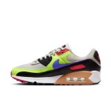 Nike Air Max 90 Πολύχρωμο - Γυναικεία Παπούτσια Εικόνα 0
