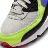Nike Air Max 90 Πολύχρωμο - Γυναικεία Παπούτσια Εικόνα 4