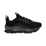 Nike Air Max 97 Futura Μαύρο - Γυναικεία Παπούτσια Εικόνα 