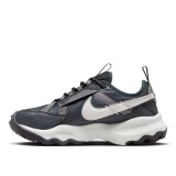 Nike TC 7900 Ανθρακί - Γυναικεία Sneakers Εικόνα 0