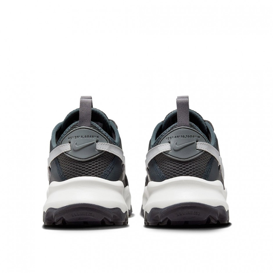 Nike TC 7900 Ανθρακί - Γυναικεία Sneakers