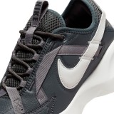 Nike TC 7900 Ανθρακί - Γυναικεία Sneakers Εικόνα 2