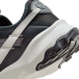 Nike TC 7900 Ανθρακί - Γυναικεία Sneakers Εικόνα 3