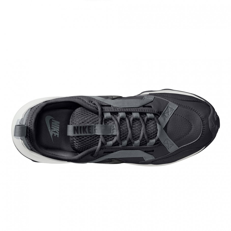 Nike TC 7900 Ανθρακί - Γυναικεία Sneakers