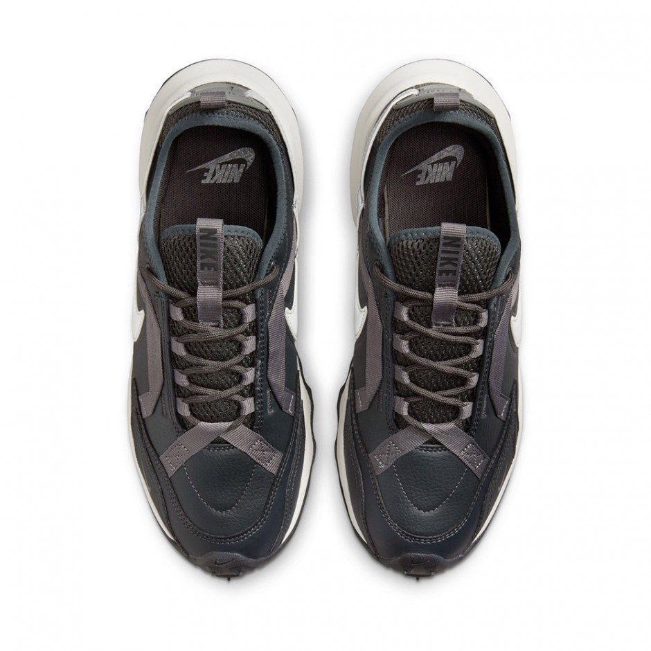 Nike TC 7900 Ανθρακί - Γυναικεία Sneakers