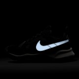Nike TC 7900 Ανθρακί - Γυναικεία Sneakers Εικόνα 7