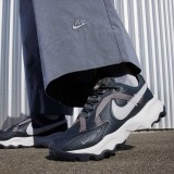 Nike TC 7900 Ανθρακί - Γυναικεία Sneakers Εικόνα 8