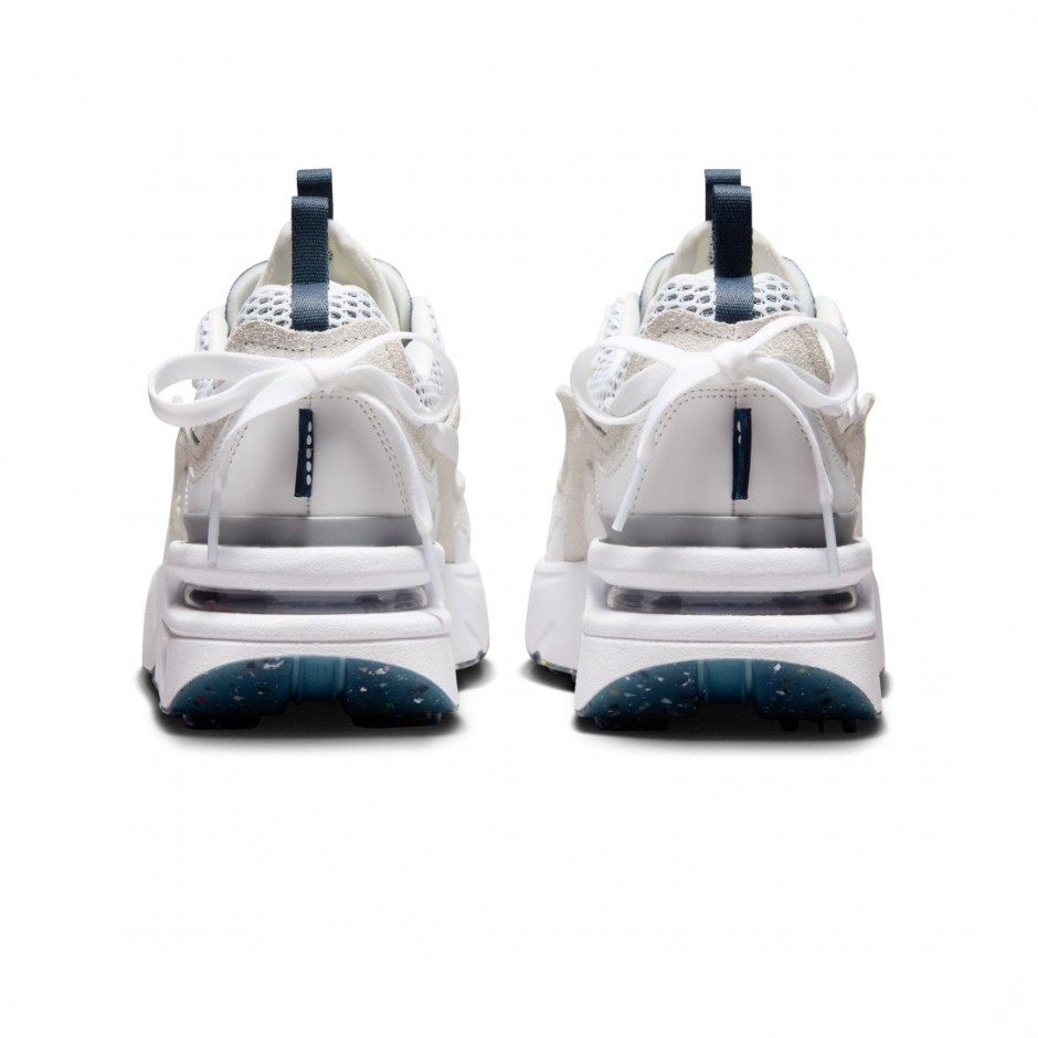 Nike Air Max Furyosa Εκρού - Γυναικεία Sneakers