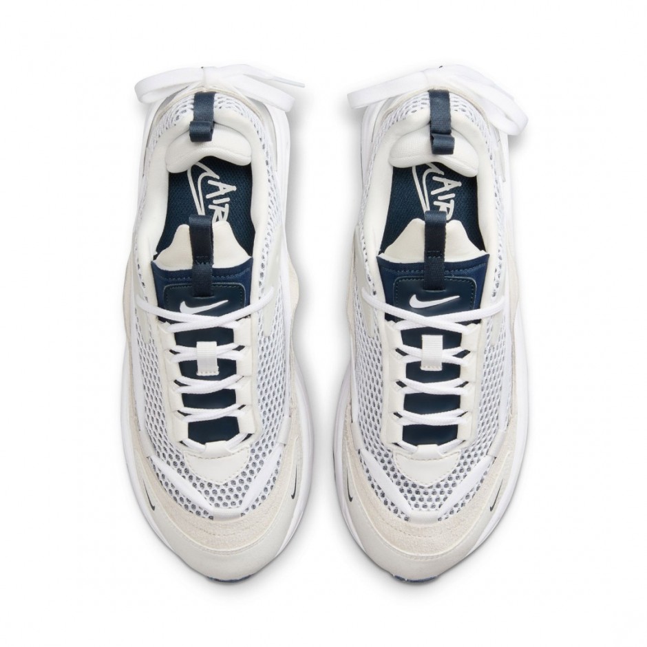 Nike Air Max Furyosa Εκρού - Γυναικεία Sneakers