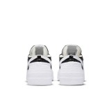 Nike Blazer Low x sacai Μαύρο - Γυναικεία Παπούτσια