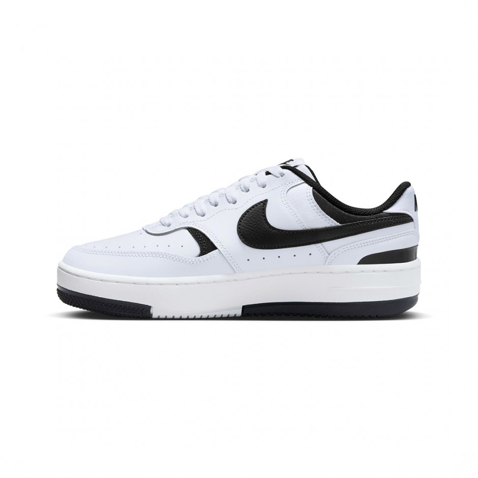 Γυναικεία Sneakers Λευκά - Nike Gamma Force