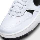Γυναικεία Sneakers Λευκά - Nike Gamma Force Εικόνα 1