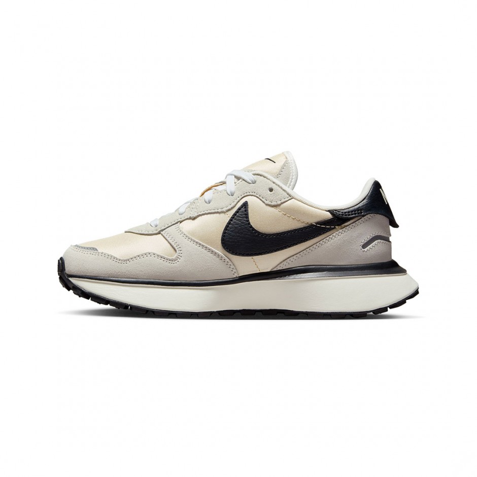 Γυναικεία Sneakers Εκρού - Nike Phoenix Waffle