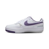 Γυναικεία Sneakers Λευκά - Nike Gamma Force Εικόνα 0