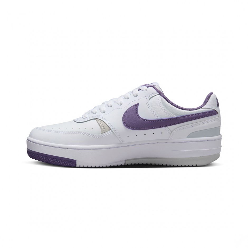 Γυναικεία Sneakers Λευκά - Nike Gamma Force