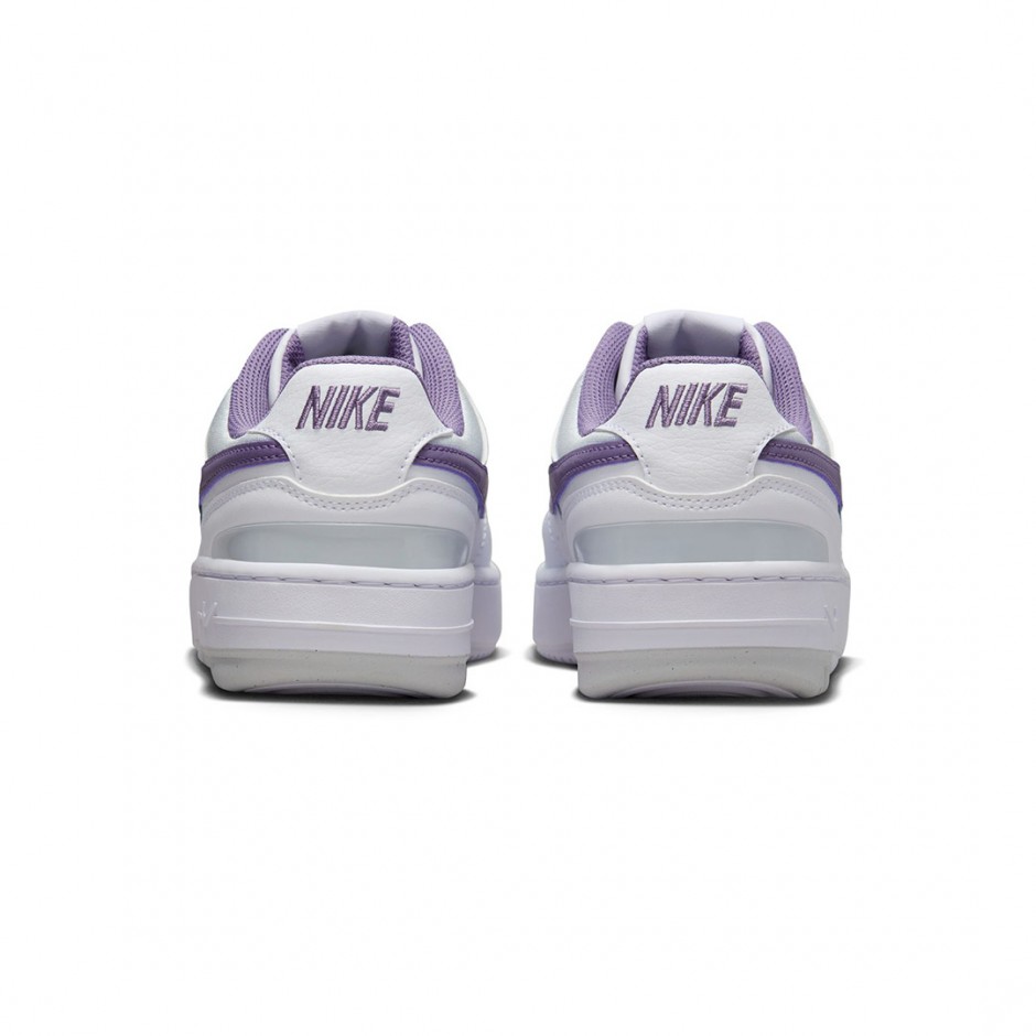 Γυναικεία Sneakers Λευκά - Nike Gamma Force